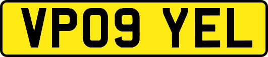 VP09YEL