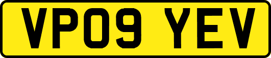 VP09YEV