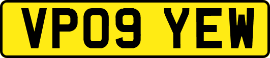 VP09YEW