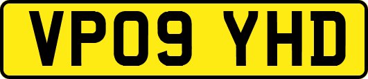 VP09YHD