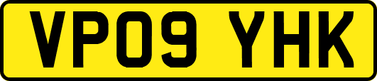 VP09YHK