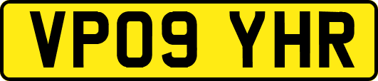 VP09YHR