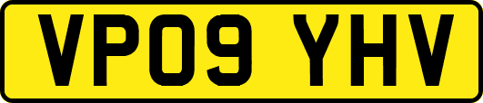 VP09YHV