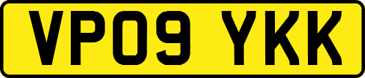 VP09YKK