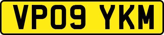 VP09YKM