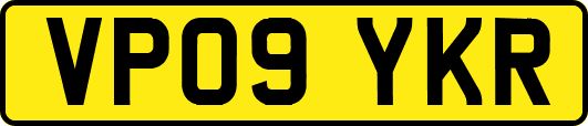VP09YKR
