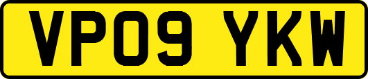VP09YKW