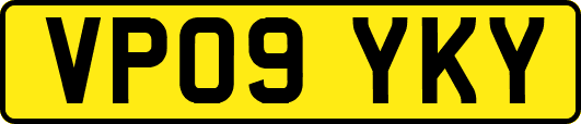 VP09YKY