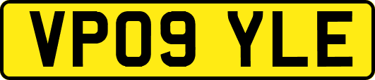 VP09YLE