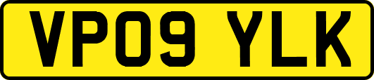 VP09YLK