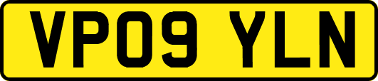 VP09YLN