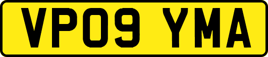 VP09YMA