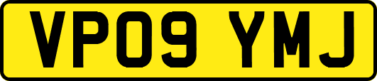 VP09YMJ