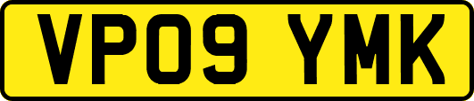 VP09YMK