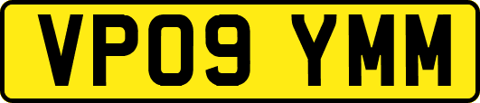 VP09YMM