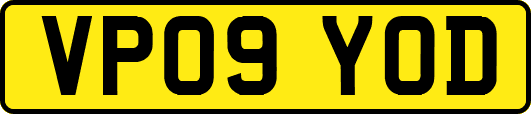 VP09YOD