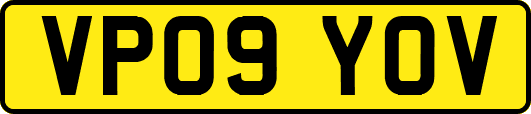 VP09YOV