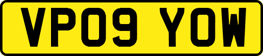 VP09YOW