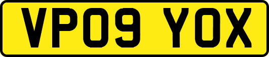 VP09YOX