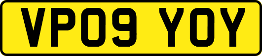 VP09YOY