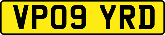 VP09YRD