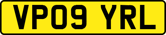 VP09YRL