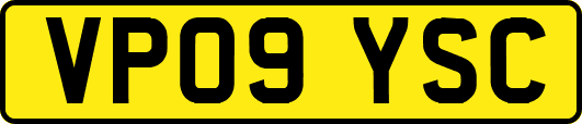 VP09YSC