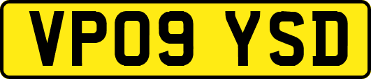 VP09YSD