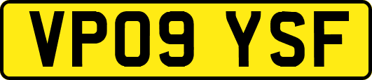VP09YSF
