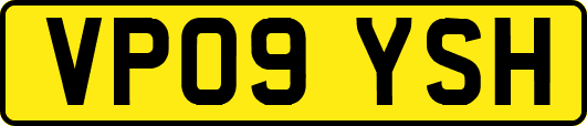 VP09YSH