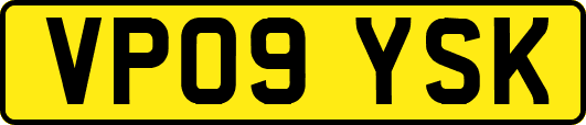 VP09YSK