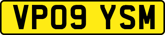 VP09YSM
