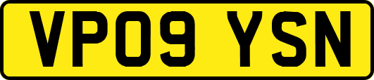 VP09YSN