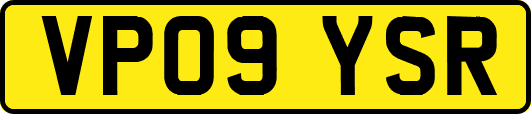 VP09YSR