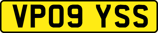 VP09YSS