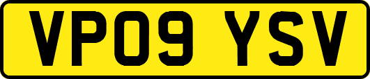 VP09YSV