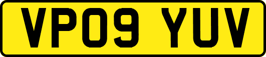 VP09YUV