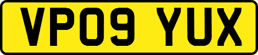 VP09YUX