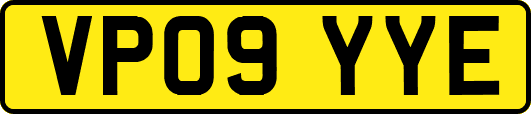 VP09YYE