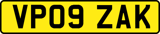 VP09ZAK