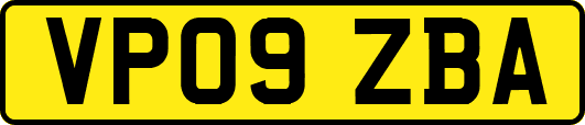VP09ZBA