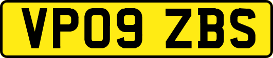 VP09ZBS