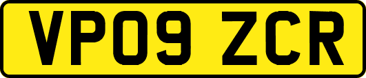 VP09ZCR