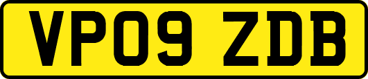 VP09ZDB