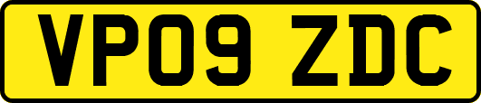 VP09ZDC