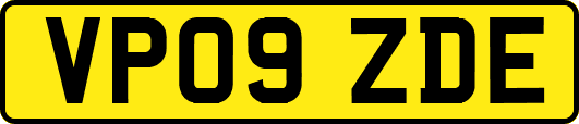 VP09ZDE