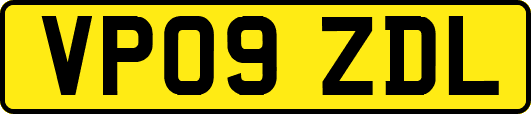 VP09ZDL