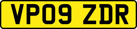 VP09ZDR
