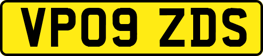 VP09ZDS