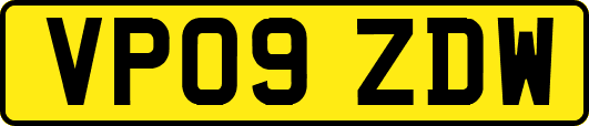 VP09ZDW